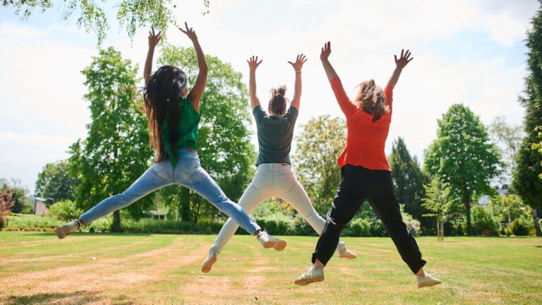werken in de zorg jong espria