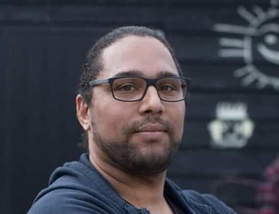 medewerkers vertellen - Winston den Otter