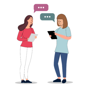 werken bij espria collega's medewerkers