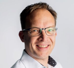 medewerkers vertellen - Peter ten Kate