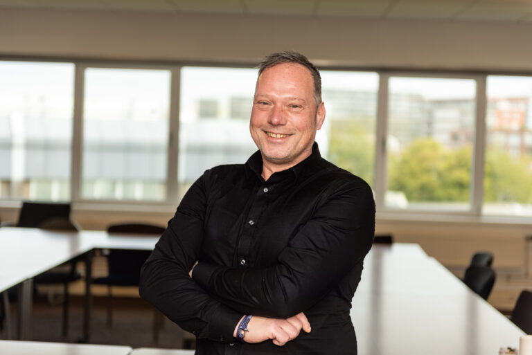 Evean recruiter Peter