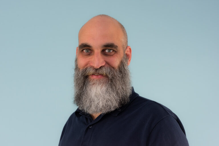 Evean recruiter Sander