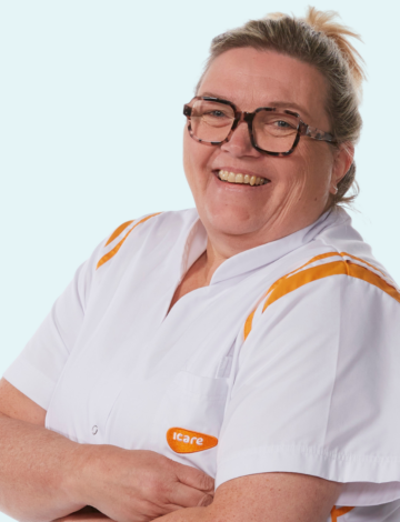 Carla Schraa