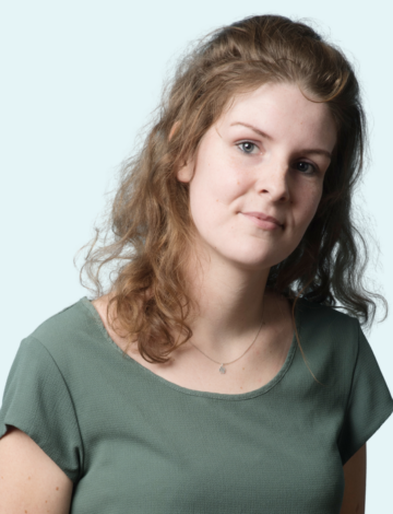 Esmé Alink