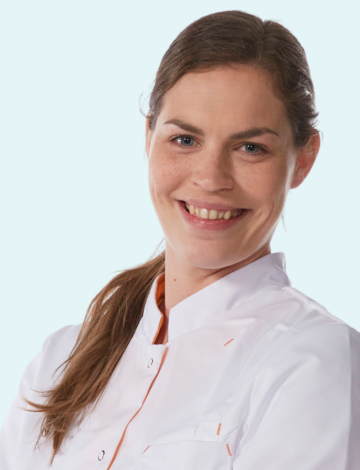 Shanice van Olst