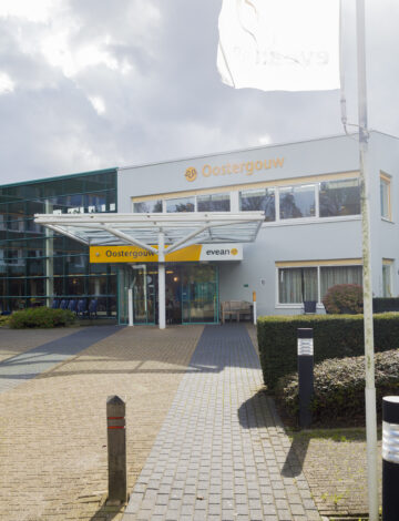Zaandam